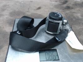 Ceinture avant droit