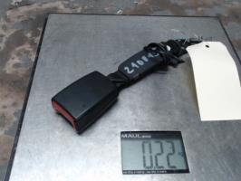 Aggancio cintura sicurezza anteriore destro