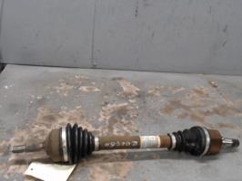Cardan gauche (transmission)