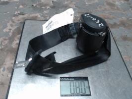 Ceinture arriere droit
