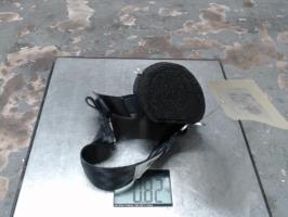 Ceinture arriere gauche