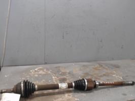 Cardan droit (transmission)