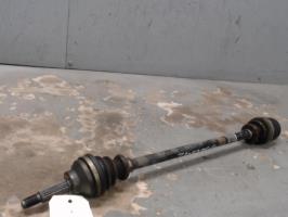 Cardan gauche (transmission)