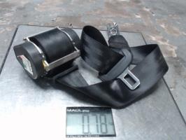 Ceinture arriere droit