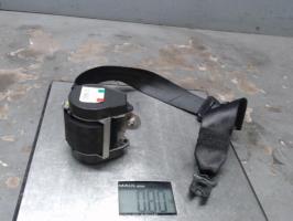 Ceinture arriere gauche