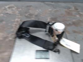 Cintura di sicurezza anteriore destra