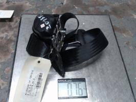 Ceinture avant droit