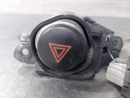 Bouton de warning