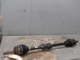 Cardan droit (transmission)