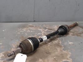 Cardan droit (transmission)