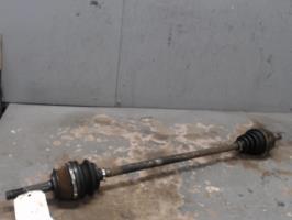 Cardan droit (transmission)