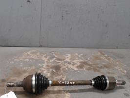 Cardan gauche (transmission)
