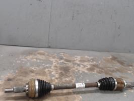 Cardan gauche (transmission)