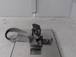 Ceinture arriere droit
