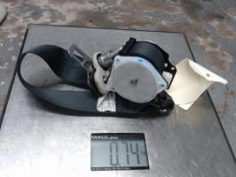 Ceinture arriere droit