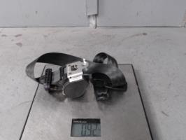 Ceinture arriere gauche