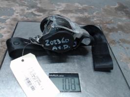 Ceinture avant droit