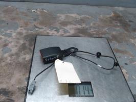 Aggancio cintura sicurezza anteriore destro