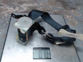 Ceinture arriere droit