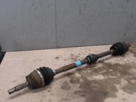 Cardan droit (transmission)