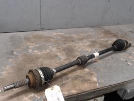 Cardan droit (transmission)
