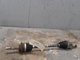 Cardan gauche (transmission)