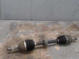 Cardan gauche (transmission)