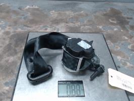 Ceinture arriere droit
