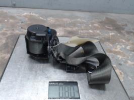 Ceinture arriere droit