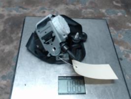 Ceinture arriere gauche