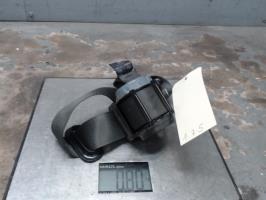 Ceinture arriere gauche