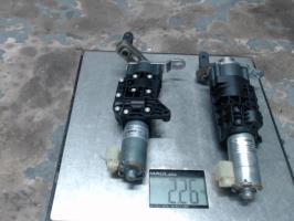Moteur ouverture de Coffre/Malle/Hayon