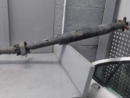 Arbre de transmission (propulsion)