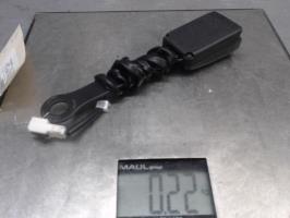 Attache ceinture avant gauche