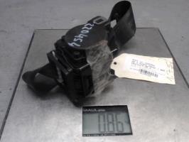 Ceinture arriere droit