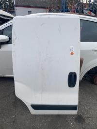 Porte laterale droit
