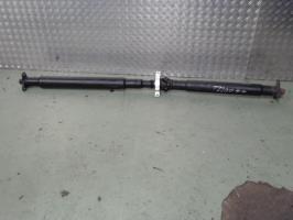 Arbre de transmission (propulsion)