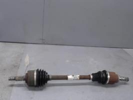 Cardan gauche (transmission)