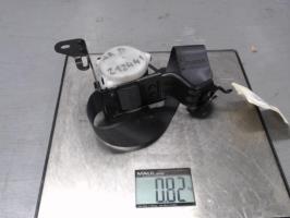 Ceinture arriere droit