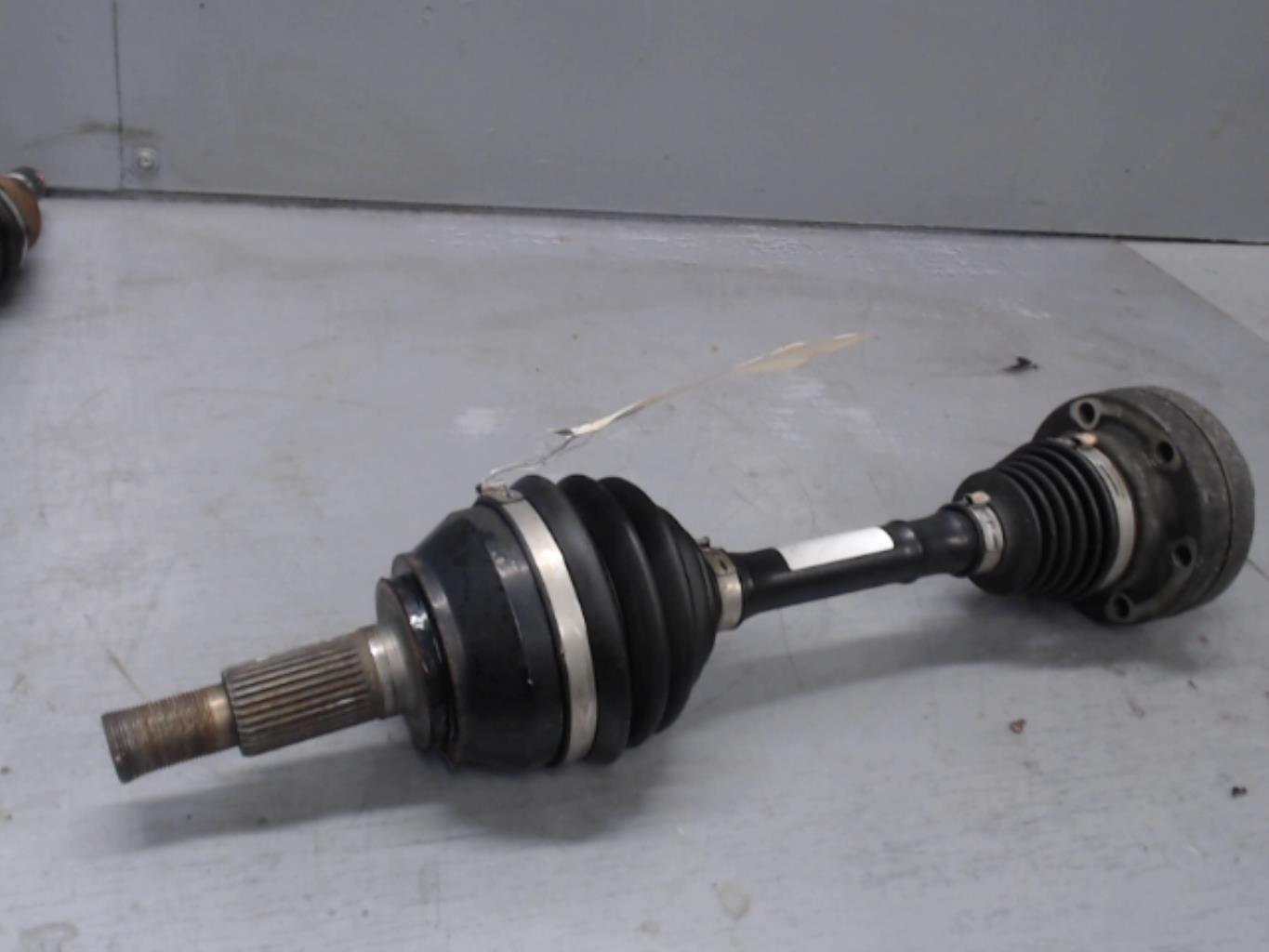 Cardan droit (transmission)