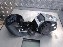 Ceinture arriere gauche