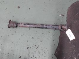 Arbre de transmission (propulsion)