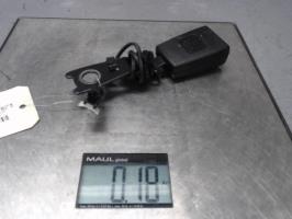 Attache ceinture avant gauche