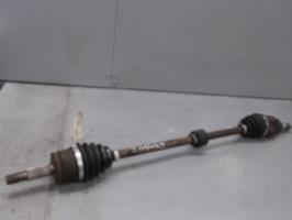 Cardan droit (transmission)