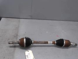 Cardan gauche (transmission)