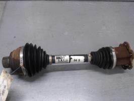 Cardan gauche (transmission)