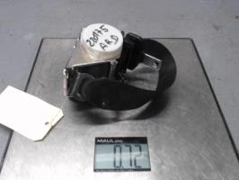 Ceinture arriere droit