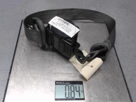 Ceinture arriere droit