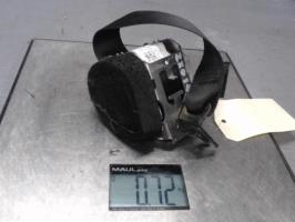 Ceinture arriere gauche