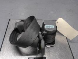 Ceinture arriere gauche